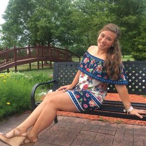 Meet your Posher, Mckenna